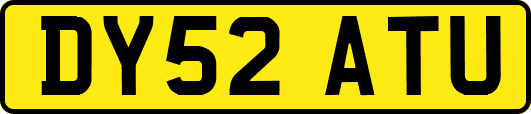 DY52ATU