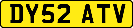 DY52ATV