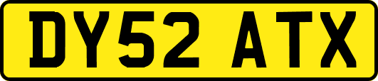 DY52ATX