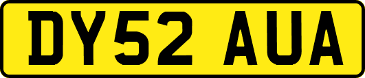 DY52AUA