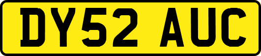 DY52AUC