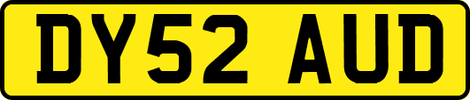 DY52AUD