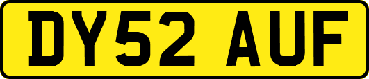 DY52AUF