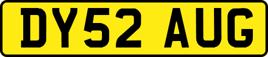 DY52AUG