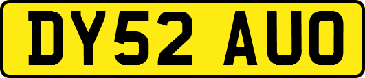 DY52AUO