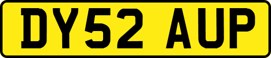 DY52AUP