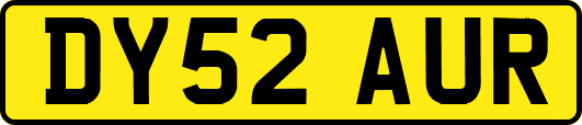 DY52AUR
