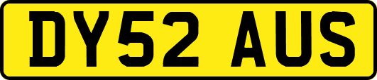 DY52AUS