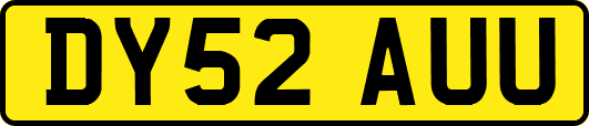 DY52AUU