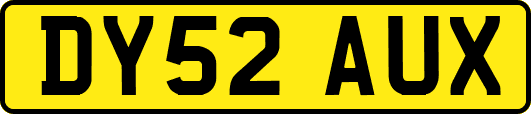 DY52AUX
