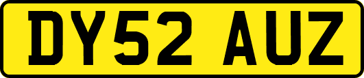 DY52AUZ