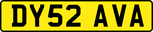 DY52AVA