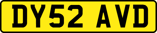 DY52AVD