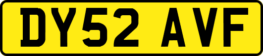 DY52AVF