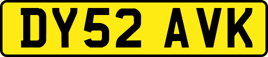 DY52AVK