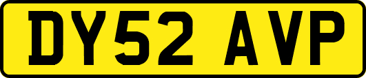 DY52AVP