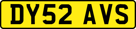 DY52AVS
