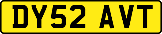 DY52AVT