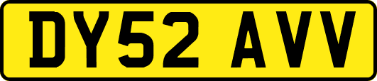 DY52AVV