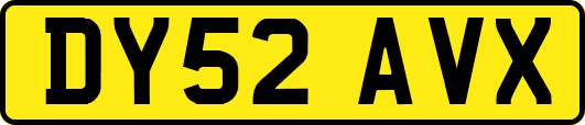 DY52AVX