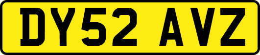 DY52AVZ