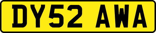 DY52AWA