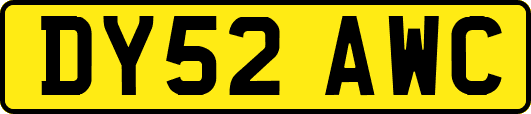 DY52AWC