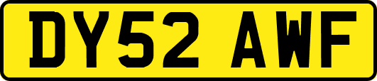 DY52AWF