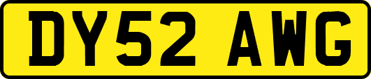 DY52AWG