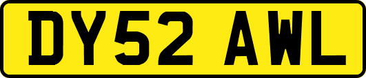 DY52AWL