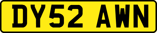 DY52AWN
