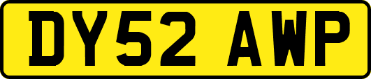 DY52AWP