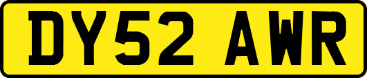 DY52AWR