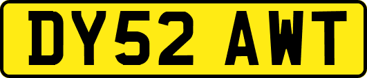 DY52AWT