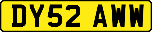 DY52AWW
