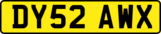 DY52AWX