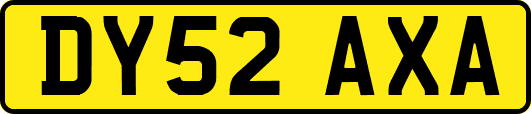 DY52AXA
