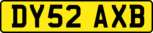 DY52AXB