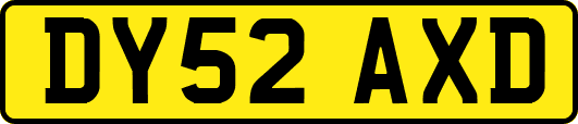 DY52AXD
