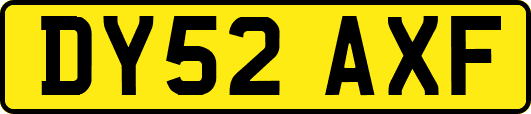DY52AXF