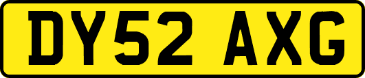 DY52AXG