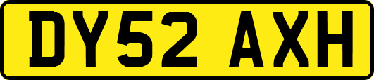 DY52AXH