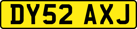 DY52AXJ