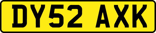 DY52AXK