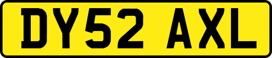 DY52AXL