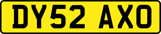 DY52AXO