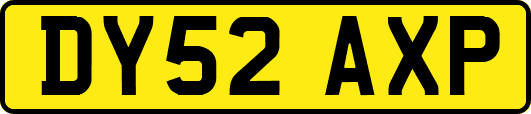 DY52AXP