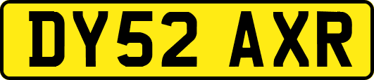 DY52AXR