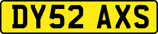 DY52AXS