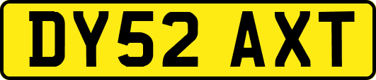 DY52AXT